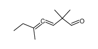 4153-69-9结构式