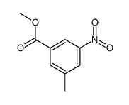 3-甲基-5-硝基苯甲酸甲酯图片