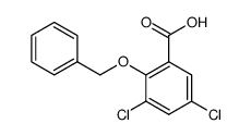 518978-12-6结构式