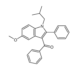 57168-07-7 structure