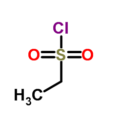 乙基磺酰氯图片
