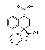 α-Isatropasaeure structure