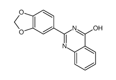 61195-11-7 structure