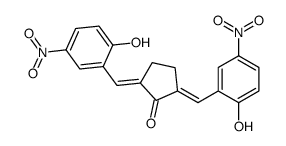 61390-14-5 structure