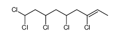 62619-25-4 structure