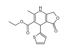 62760-76-3 structure