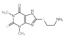 6466-18-8 structure