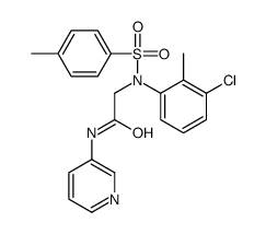 6481-30-7结构式