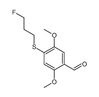 648957-05-5 structure