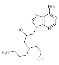 65551-76-0 structure