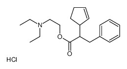 67239-10-5 structure