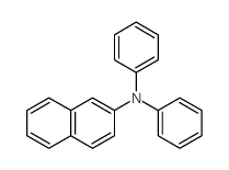 2-Naphthalenamine,N,N-diphenyl- picture