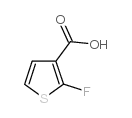 2-Fluoro-3-thiophenecarboxylic acid picture