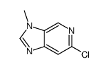 6-Chloro-3-Methyl-3H-imidazo[4,5-c]pyridine picture