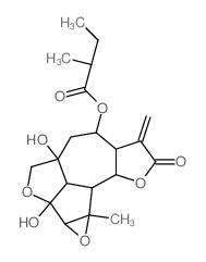 73021-00-8 structure