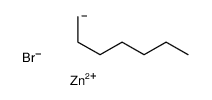 HEPTYLZINC BROMIDE 0.5M SOLUTION IN picture