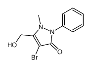 81122-69-2 structure