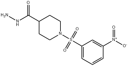 832737-28-7 structure