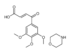 84386-12-9 structure