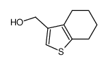 4,5,6,7-tetrahydro-1-benzothien-3-ylmethanol图片