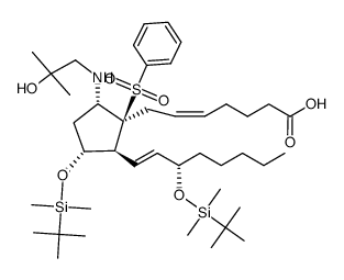 85453-75-4 structure