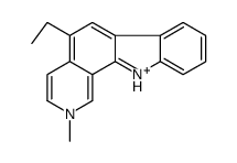 87988-86-1 structure