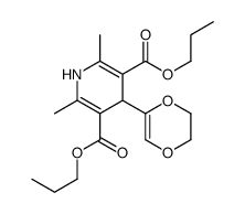 88045-99-2 structure