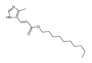 88634-89-3 structure