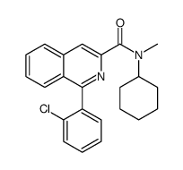 89242-27-3 structure