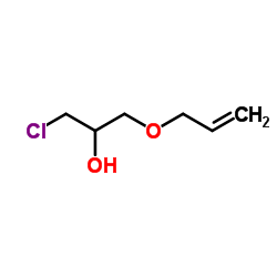 1-ALLYLOXY-3-CHLORO-2-PROPANOL picture