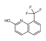 8-(Trifluoromethyl)quinolin-2(1H)-one picture