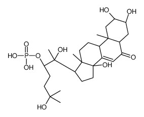 (-)-Tropicamide structure