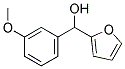 2-FURYL-(3-METHOXYPHENYL)METHANOL图片