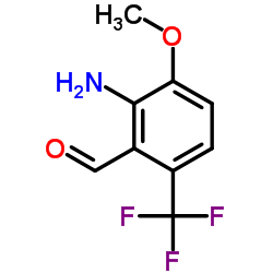 953040-19-2 structure