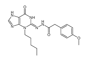 1000167-03-2 structure