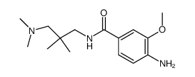 1001345-75-0 structure