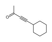 10564-83-7 structure