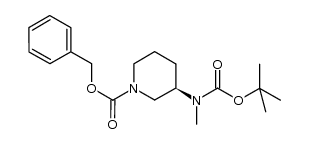 1124199-23-0 structure