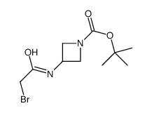 1202781-09-6 structure