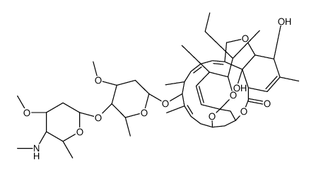 121124-29-6 structure