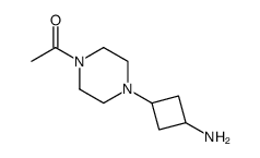 1272668-29-7 structure