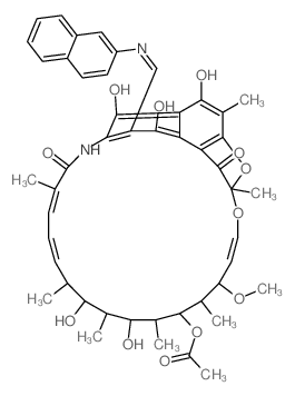 13292-28-9 structure