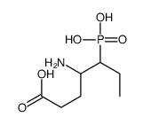 4-amino-5-phosphonoheptanoic acid picture