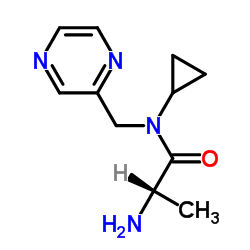 1354015-08-9 structure