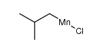 isobutylmanganese chloride结构式