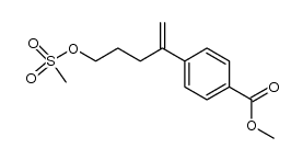 136527-55-4 structure