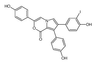 lukianol B Structure