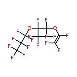 2-全氟丙氧基全氟丙基三氟乙烯基醚图片