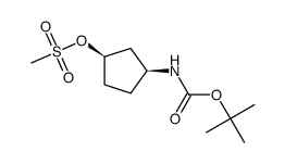 167466-00-4结构式