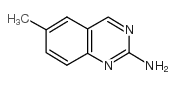 6-methylquinazolin-2-amine picture